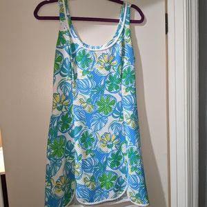 Lilly Pulitzer Sweet and Sour Size Medium